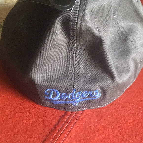 Dodger cap - Picture 2 of 3